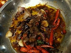 -U你·天然调味(南湖总店)