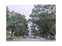 -东湖生态旅游风景区