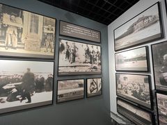 -青岛德国监狱旧址博物馆