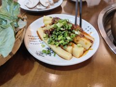 -岳记兴隆·青城腊排铜火锅(融创店)