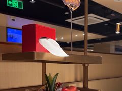 -海底捞火锅(莘松路店)