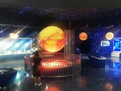 -龙岗区科技馆