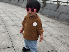 -南翔镇银翔湖公园