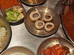 -西塔老太太泥炉烤肉(苏州大悦城店)