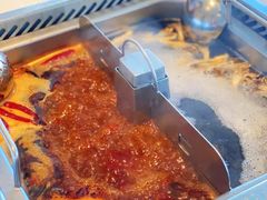 -海底捞火锅(中山路天主教堂店)