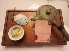 -广州花园酒店