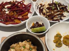 -外婆家(西红门荟聚购物中心店)