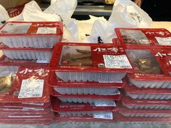 -小李烧鸡(西北角总店)