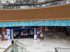 -好世界商业广场(北京国际中心店)