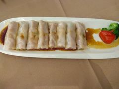 -广州逸林假日酒店·四季桃源中餐厅(白云山风景区店)