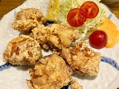 -山水亭日本料理(新元路店)