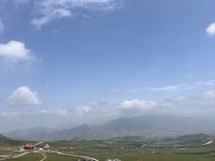 -日月山景区