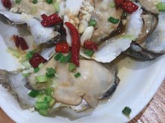 -胖大嫂渔家排档·全海景餐厅(渔村店)