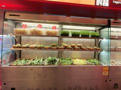 -钱小奴创意自助餐厅·原切谷饲安格斯畅吃(苏州昆山招商花园城店)