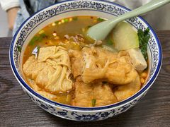 -重庆火红麻辣烫(伟超置业大厦店)