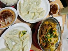 -喜家德虾仁水饺(浦东山姆店)