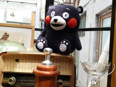 -METAL HANDS(五道营店)
