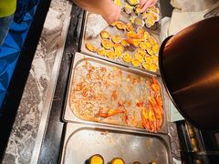 -禾斗海鲜自助(市南银座店)