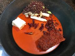 -星鸿社重庆老火锅(燃灯寺分店)