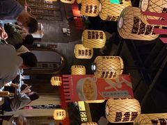 -南京大牌档(济南万象城店)