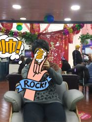 -Hair Glam 格拉姆造型旗舰店