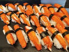 -星伦多自助料理·涮烤一体(杭州来福士店)
