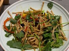 -陈熹公民族美食文化餐厅(中华广场店)