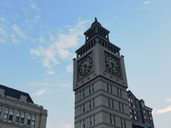 -星河湾温泉洗浴酒店