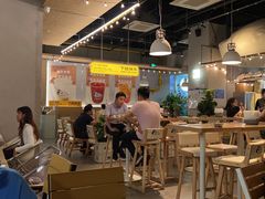 -下酒(华熙店)
