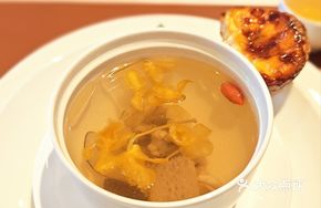 Gongguan Health Nourishing Soup