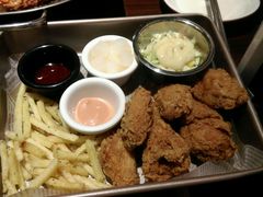 -火炉火自助餐(枫蓝国际店)