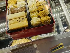 -家琳甜品(江南东店)