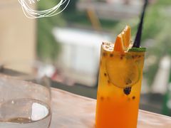 -我的四季意大利餐厅(春天百货店)