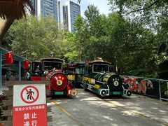 -深圳野生动物园