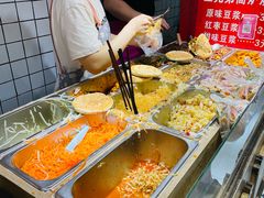 -三兄弟高炉烧饼