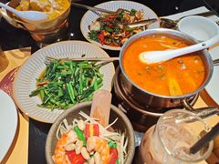 -simply thai天泰(静安嘉里中心店)