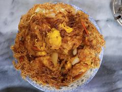 -红星光发煲仔饭(大石街店)