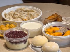 -水牛奶皇后糖水铺(深圳总店)