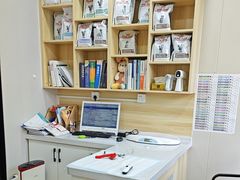 -瑞派宠物医院·犬猫全科·猫友好(宾水西道店)