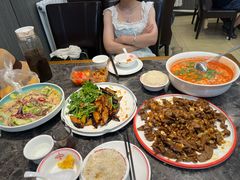 -金阁家常菜(贵阳路店)