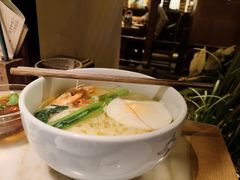 长寿面-绿茶餐厅(领展购物广场·中关村店)