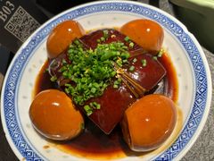 -锦荟JINHUI·浙江小馆(上海荟聚店)