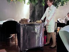 -广州花园酒店荔湾亭·地道点心·粤式饮茶