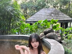 -融汇温泉