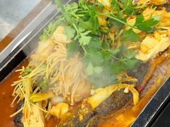 -浔味·山屿湖·正宗淳牌全鱼宴老字号