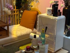 -大鱼·养生·禅洗头疗·按摩SPA