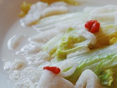 -三号黄浦会Canton Table