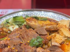 -喜家德虾仁水饺(长泰广场店)
