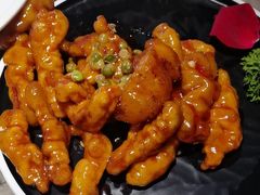 -前海沿·青岛菜(李沧万达店)
