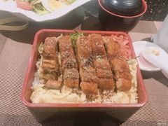 -割烹旭日本料理(龙湖狮山天街店)